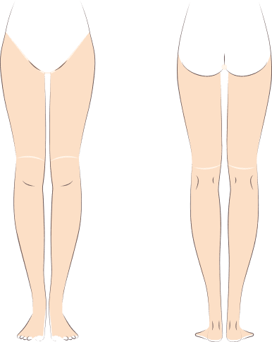 両足