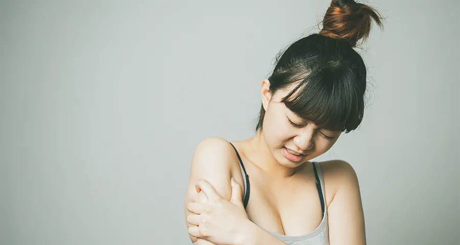 医療脱毛の痛み＝出力