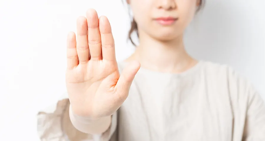 出力を下げて照射数を増やさない蓄熱式脱毛に注意!