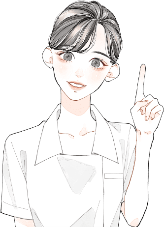 蓄熱式は1部位何Jか、熱破壊式は無闇に出力を落としていないかを、必ず確認しましょう。