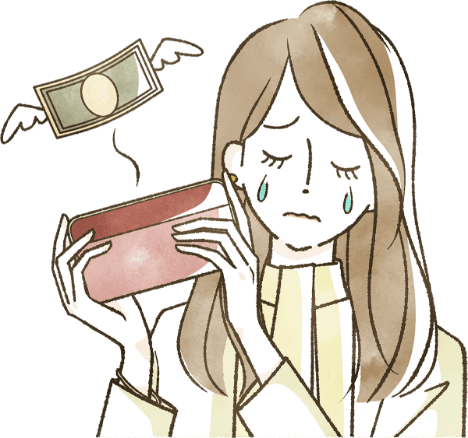 よくある医療脱毛の料金の不満