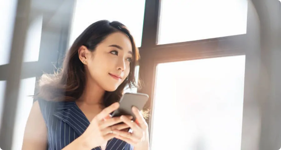 Webで予約変更&キャンセル