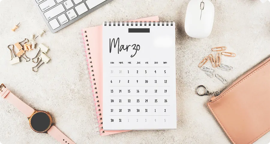 予約枠をしっかり確保